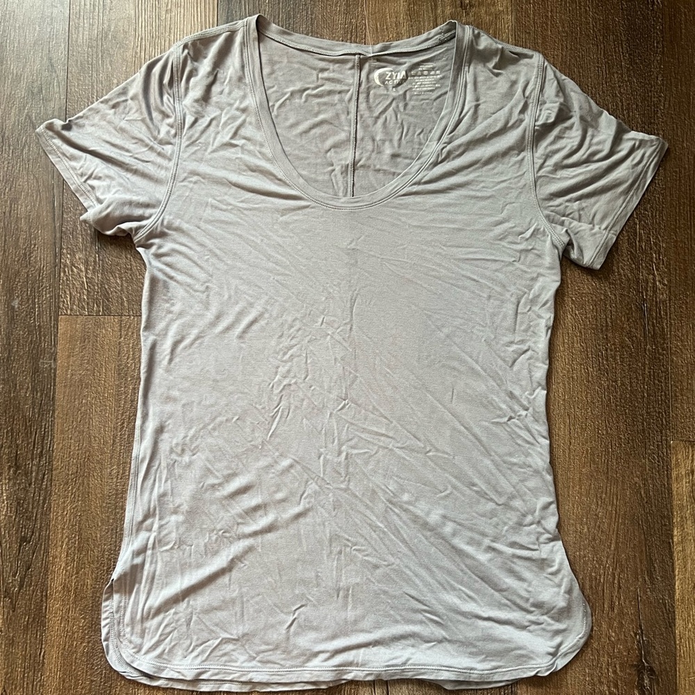 ZYIA Perfection T Top